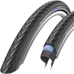 Schwalbe - DIŞ LASTİK 700x38C MARATHON PLUS SMARTGUARD TELLİ 11100770