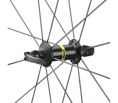 700C (28') TEKERLEK SETİ ÇİFT AKSIUM V-BREAK P8694155 M11 SHIMANO UYUMLU