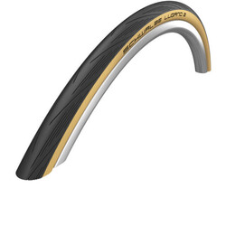 Schwalbe - DIŞ LASTİK 700X25C LUGANO II K-GUARD AMBER YANAK 11159025 1 BAĞ 25 ADED