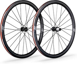 FSA - 700C (28') TEKERLEK SETİ SC40 DB-CL CH-TL SHIMANO UYUMLU 710-0092111030