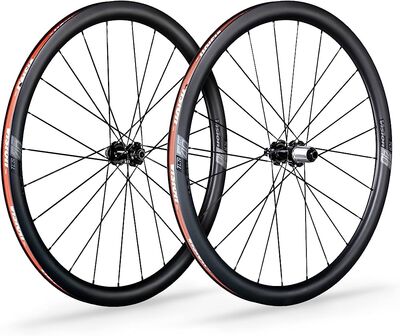 700C (28') TEKERLEK SETİ SC40 DB-CL CH-TL SHIMANO UYUMLU 710-0092111030