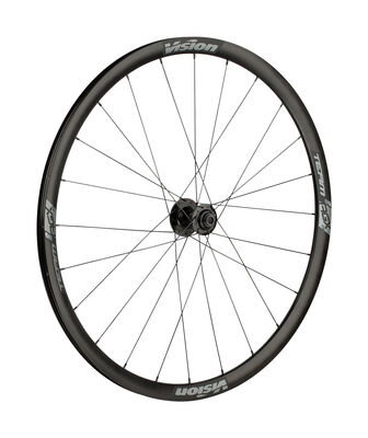 700C (28') TEKERLEK SETİ ÇİFT TEAM AERO GRAVEL DISC DB-CL 710-0140091010