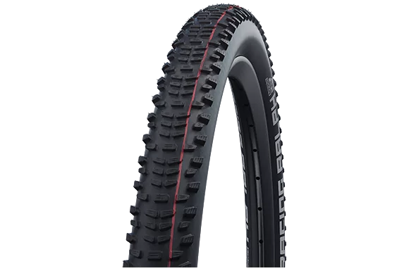 Schwalbe - DIŞ LASTİK 27.5x2.25 RACING RALPH Perf, TLR KATLANIR 11601116