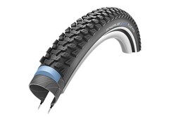 Schwalbe - DIS LASTİK 27.5x2.25 MARATHON PLUS MTB Perf, SmartGuard TELLİ 11101213