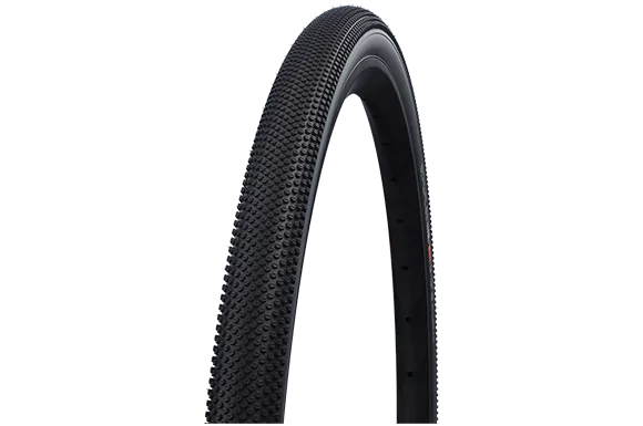 Schwalbe - DIŞ LASTİK 700x35C G-ONE ALLROUND Perf, RaceGuard, KATLANIR 11600774