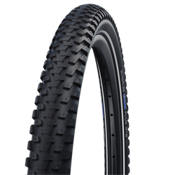 Schwalbe - DIŞ LASTİK 29x2.25 MARATHON PLUS MTB Perf, SmartGuard TELLİ 11101334