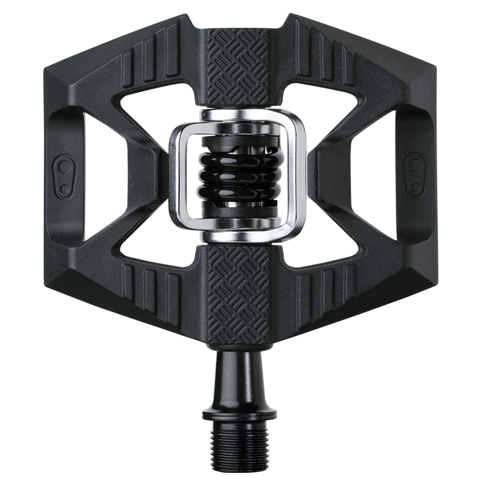 Crankbrothers - PEDAL DOUBLE SHOT 1 SİYAH 16079