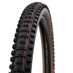 Schwalbe - DIŞ LASTİK 29x2.40 BIG BETTY Super Trail, E-50 11654414