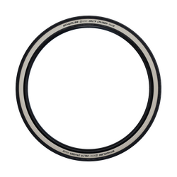 DIŞ LASTIK 700x28C DELTA CRUISER K-GUARD BEYAZ YANAK 11101087 - Thumbnail