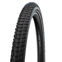 Schwalbe - DIŞ LASTİK 700x35C MARATHON PLUS TOUR Perf, SmartGuard, TwinSkin 11159363