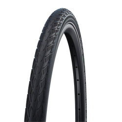 Schwalbe - DIŞ LASTİK 700x38C DELTA CRUISER PLUS PunctureGuard, E-25 11101078.01