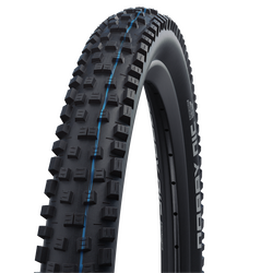 Schwalbe - DIŞ LASTİK 29x2.25 NOBBY NIC Perf, TwinSkin, TLR 11654129