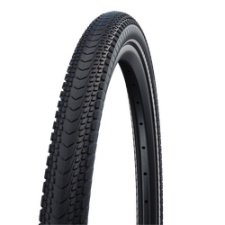 Schwalbe - DIŞ LASTİK 700x38C MARATHON ALMOTION V-Guard, E-25 11654056