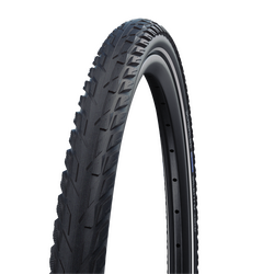 Schwalbe - DIŞ LASTİK 700x40C SILENTO K-Guard 11100026.01