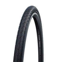 Schwalbe - DIŞ LASTİK 700x35C MARATHON RACER RACEGUARD TELLİ 11100290