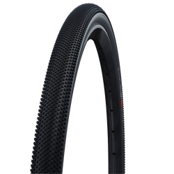 Schwalbe - DIŞ LASTİK 700x40C G-ONE ALLROUND Perf, RaceGuard, TLE KATLANIR 11600775.01