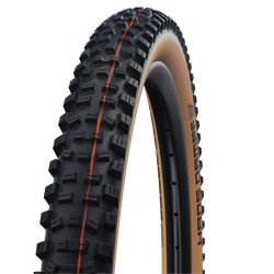 Schwalbe - DIŞ LASTİK 29x2.35 HANS DAMPF Super Trail, E-25 KATLANIR 11654380