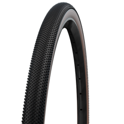 Schwalbe - DIŞ LASTİK 700x40C G-ONE ALLROUND Perf, RaceGuard, TLE KATLANIR 11654339