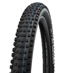 Schwalbe - DIŞ LASTİK 29x2.40 WICKED WILL Evo, Super Ground, TLE KATLANIR 11654306