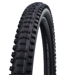 Schwalbe - DIŞ LASTİK 29x2.40 BIG BETTY Evo, Super Trail, TLE KATLANIR 11654155