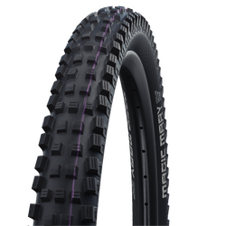 Schwalbe - DIŞ LASTİK 29x2.40 MAGIC MARY Evo, Super Trail, TLE 11654279