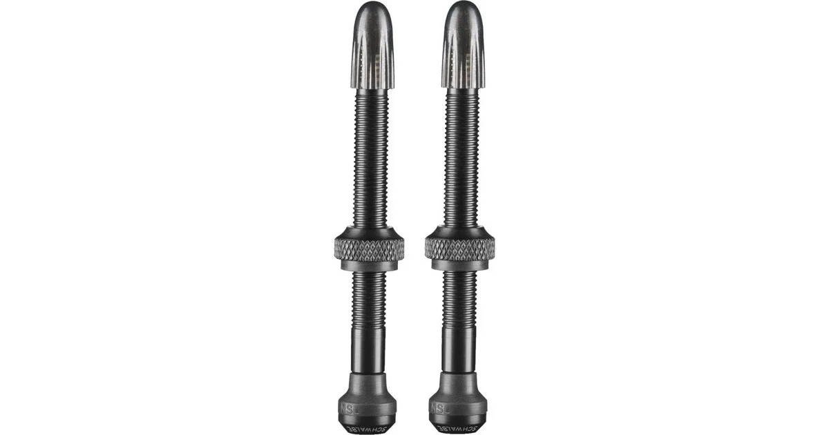 SİBOP UTLV Tubeless Valve (2er-Set), 60mm 3471