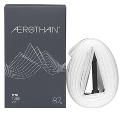 Schwalbe - İÇ LASTİK İNCE SİBOP SV AEROTHAN TUBE, 29x2.10 - 2.40 MTB 40mm 10400263