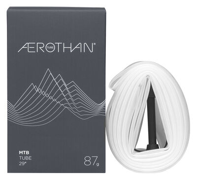 İÇ LASTİK İNCE SİBOP SV AEROTHAN TUBE, 29x2.10 - 2.40 MTB 40mm 10400263