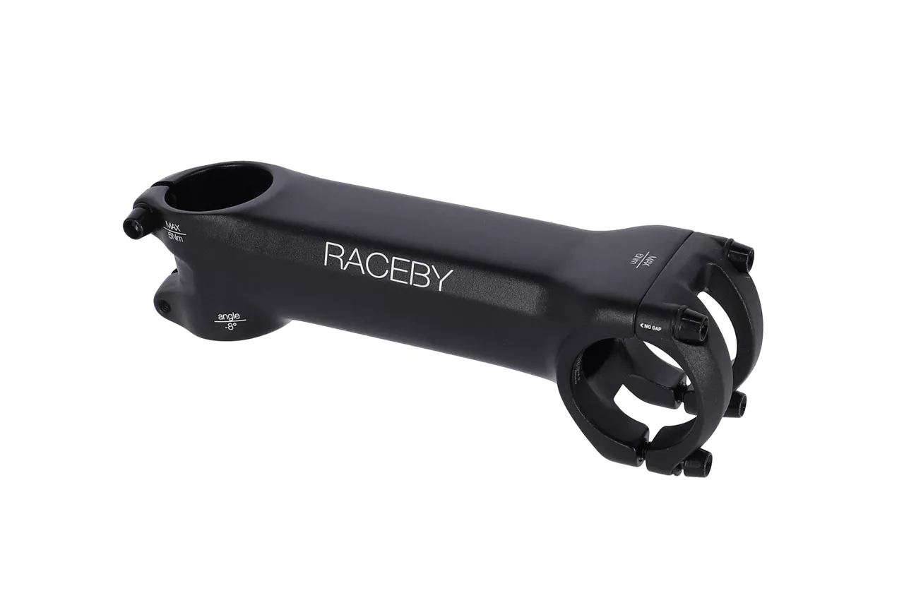 XLC - GİDON BOĞAZI RACEBY ST-M31 90 MM 2501550852