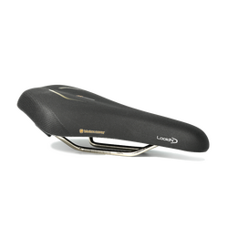 Selle Royal - SELE LOOKIN EVO MODERATE 52E3HR0A0B004 UZUNLUK : 271 mm - GENİŞLİK : 186 mm 500 gr