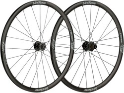 FSA - 700C (28') TEKERLEK SETİ ÇİFT TEAM AERO GRAVEL DISC DB-CL 710-0140091010