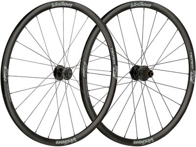 700C (28') TEKERLEK SETİ ÇİFT TEAM AERO GRAVEL DISC DB-CL 710-0140091010