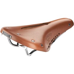 Brooks - SELE B17 CARVED BAL RENGİ B211IL A17203