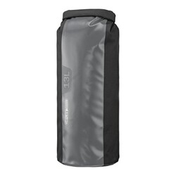 Ortlieb - ORTLIEB K5351 Su Geçirmez Çanta Dry-Bag PS490 13L Asphalt-Siyah