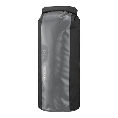 ORTLIEB K5351 Su Geçirmez Çanta Dry-Bag PS490 13L Asphalt-Siyah