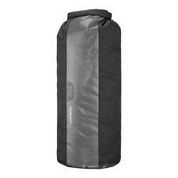 Ortlieb - ORTLIEB K5551 Su Geçirmez Çanta Dry-Bag PS490 35L Asphalt-Siyah