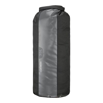 ORTLIEB K5551 Su Geçirmez Çanta Dry-Bag PS490 35L Asphalt-Siyah