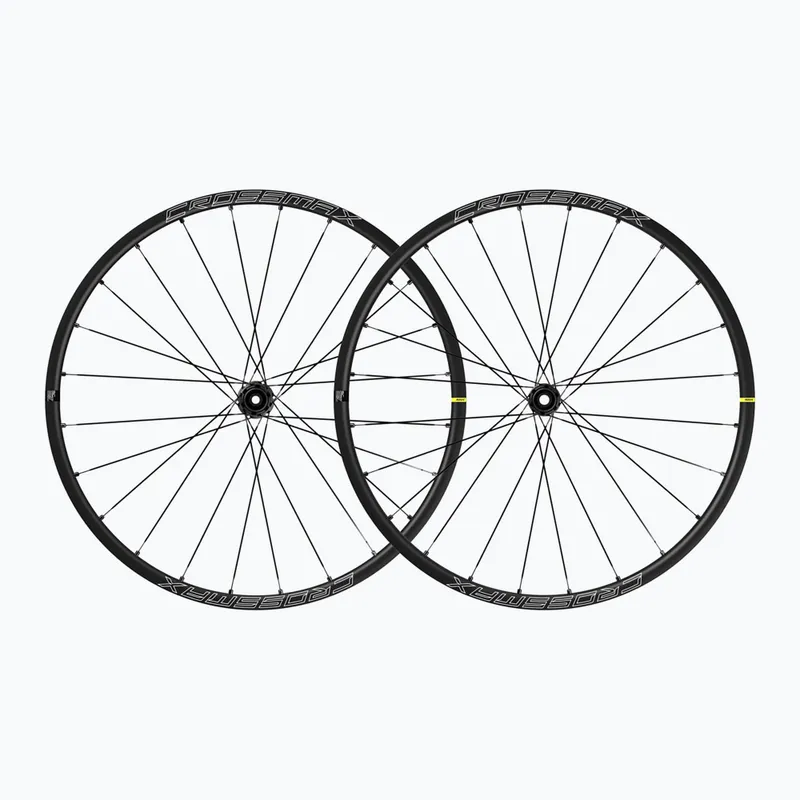 Mavic - (29') TEKERLEK SETİ ÇİFT Crossmax SL 29 Bst INT P1602110 6 VİDA