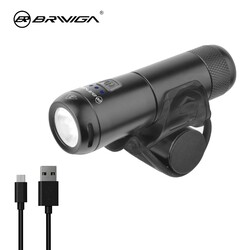 Briviga - ÖN FAR LW-F600 700LM USB IP65 SU GEÇİRMEZ