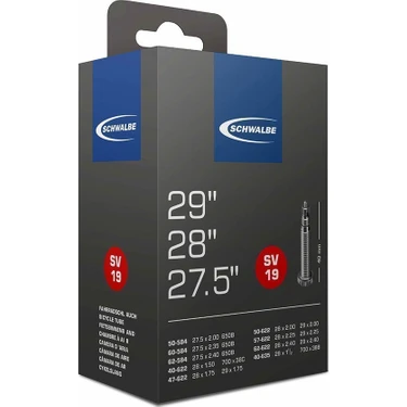 Schwalbe - İÇ LASTİK 27.5