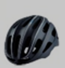 Briviga - KASK HMT-3TS-03 YOL-MTB SİYAH Size: M 54-57 210 GR.