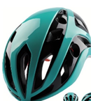 Briviga - KASK HMT-3TT-11 YOL-MTB CYAN Size: M 54-57 220 GR.