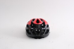 KASK HMT-3WT-033 YOL-MTB KIRMIZI Size: M 54-57 215 GR. - Thumbnail
