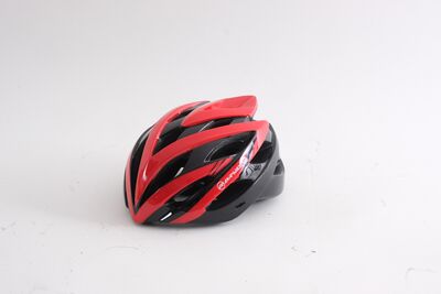KASK HMT-3WT-033 YOL-MTB KIRMIZI Size: M 54-57 215 GR.