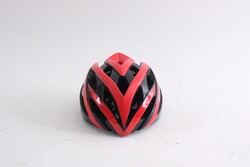 KASK HMT-3WT-033 YOL-MTB KIRMIZI Size: M 54-57 215 GR. - Thumbnail
