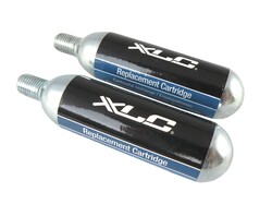 XLC CO2 TÜP 2 X 16 GR. PU-M03 2501957200 - Thumbnail