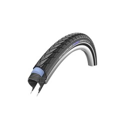 Schwalbe - DIŞ LASTİK 700x35C MARATHON PLUS SMARTGUARD TELLİ 11100769