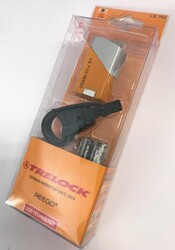 Trelock - ARKA ÇAKAR STOP LS 710 REEGO